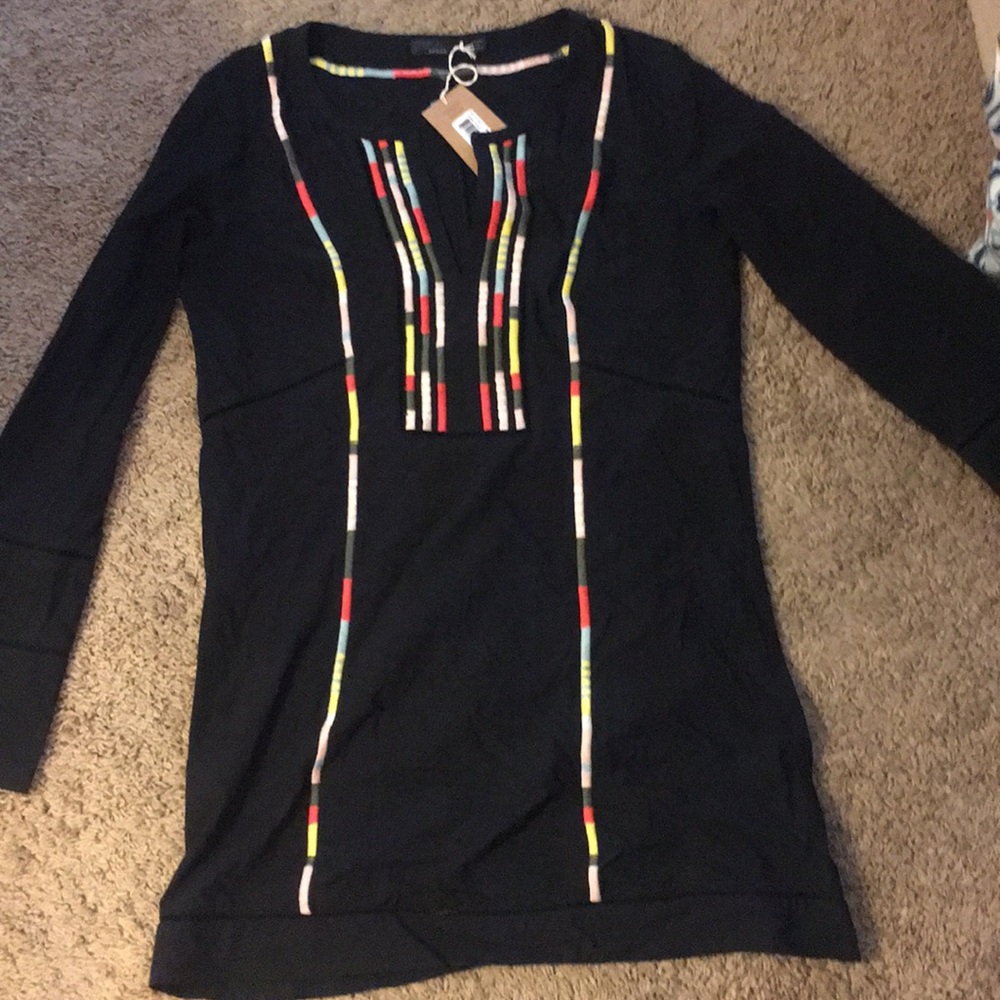 Prana beach cover up. Never worn!